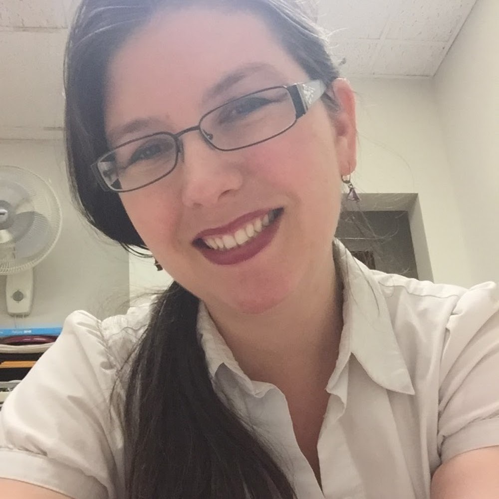 Meet your Posher, Michelle